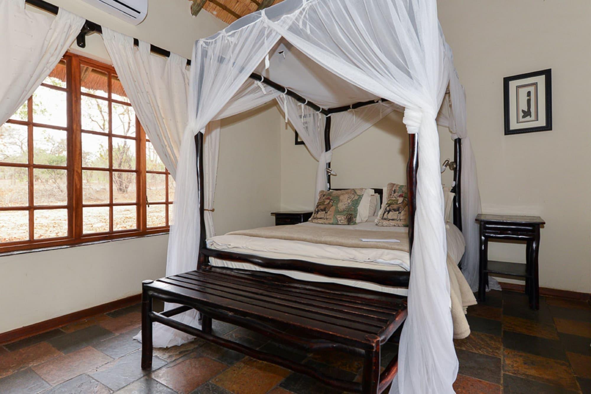 Thornhill Safari Lodge Ходспруит Екстериор снимка