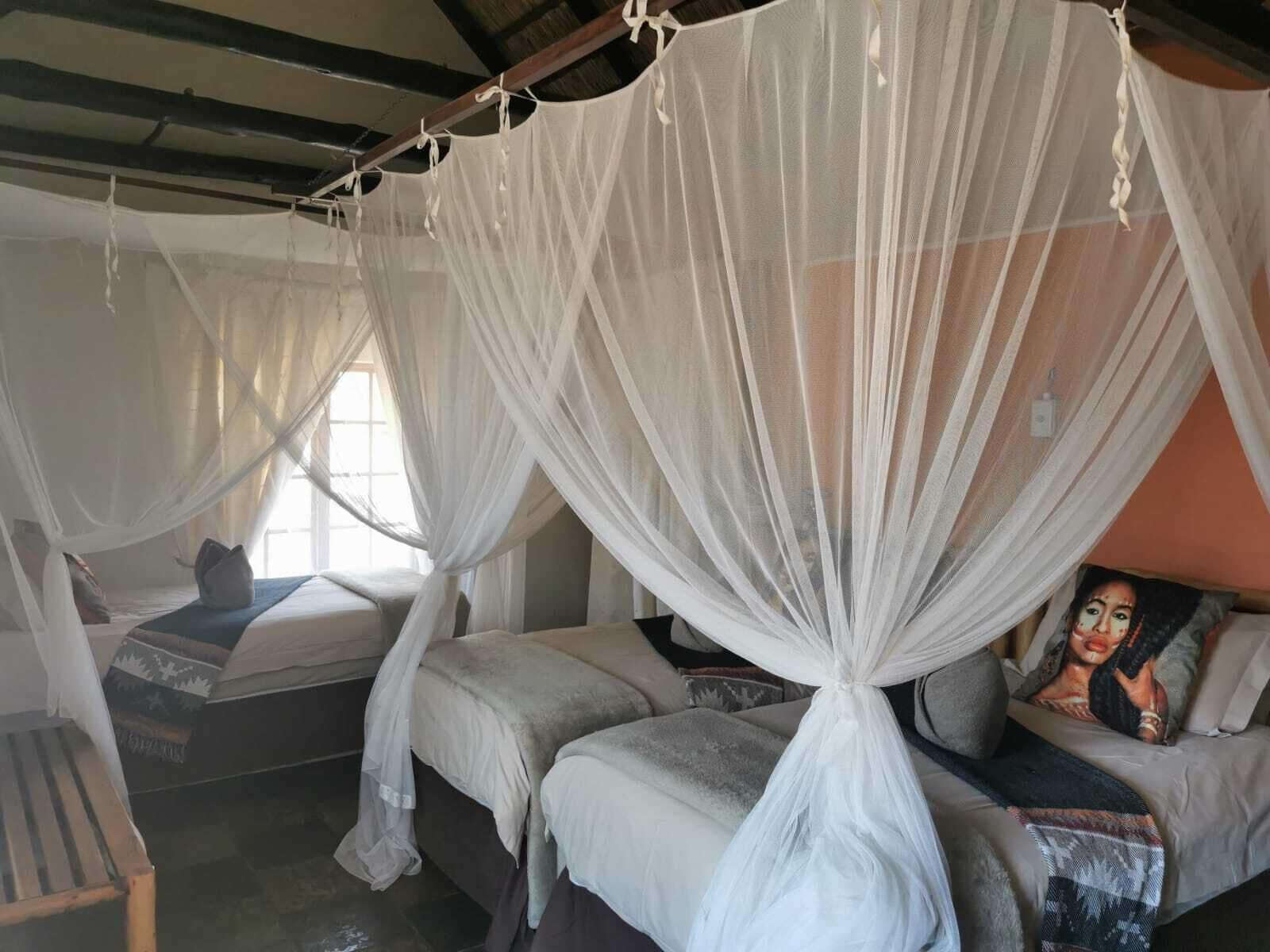 Thornhill Safari Lodge Ходспруит Екстериор снимка