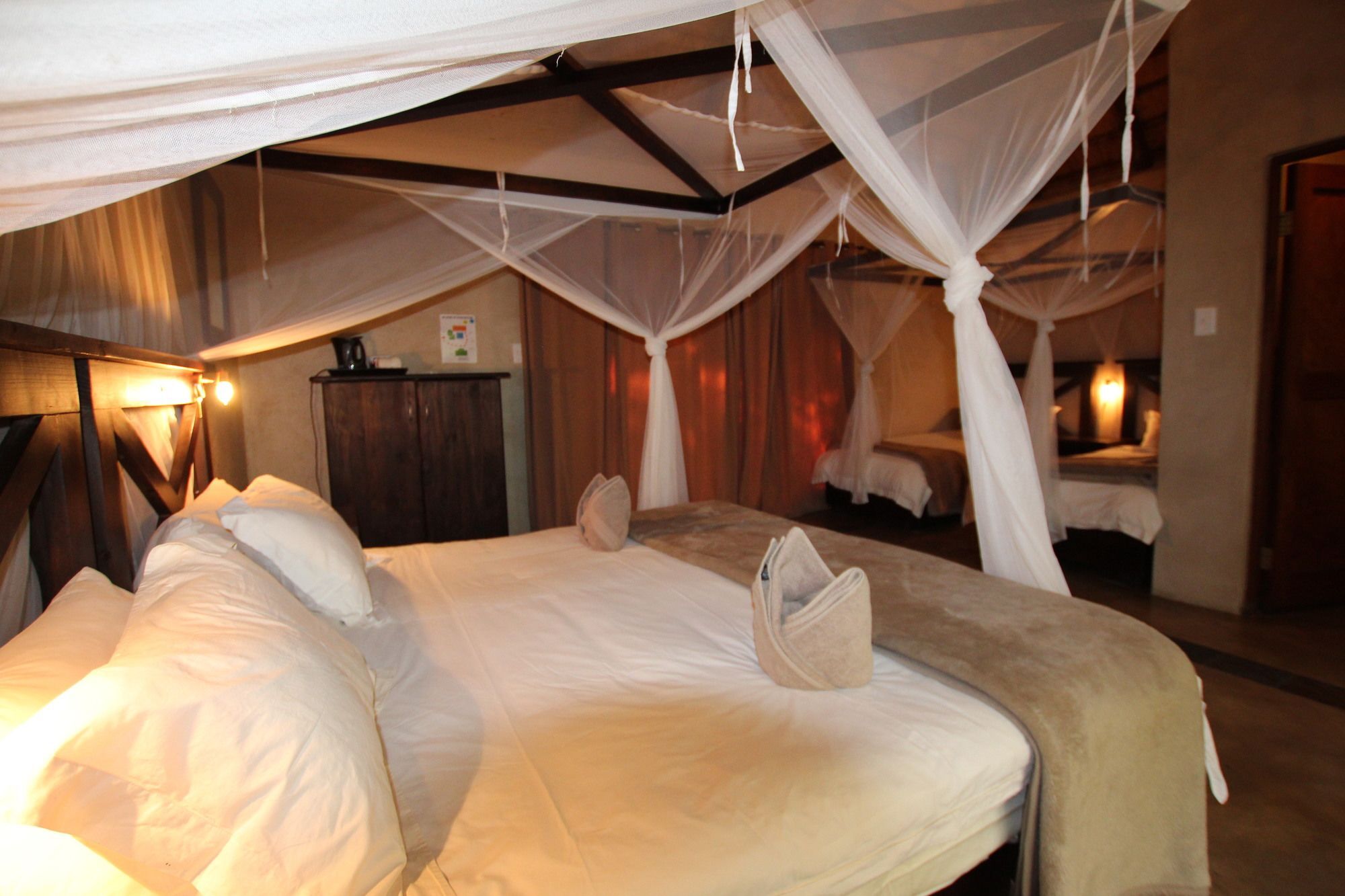 Thornhill Safari Lodge Ходспруит Екстериор снимка
